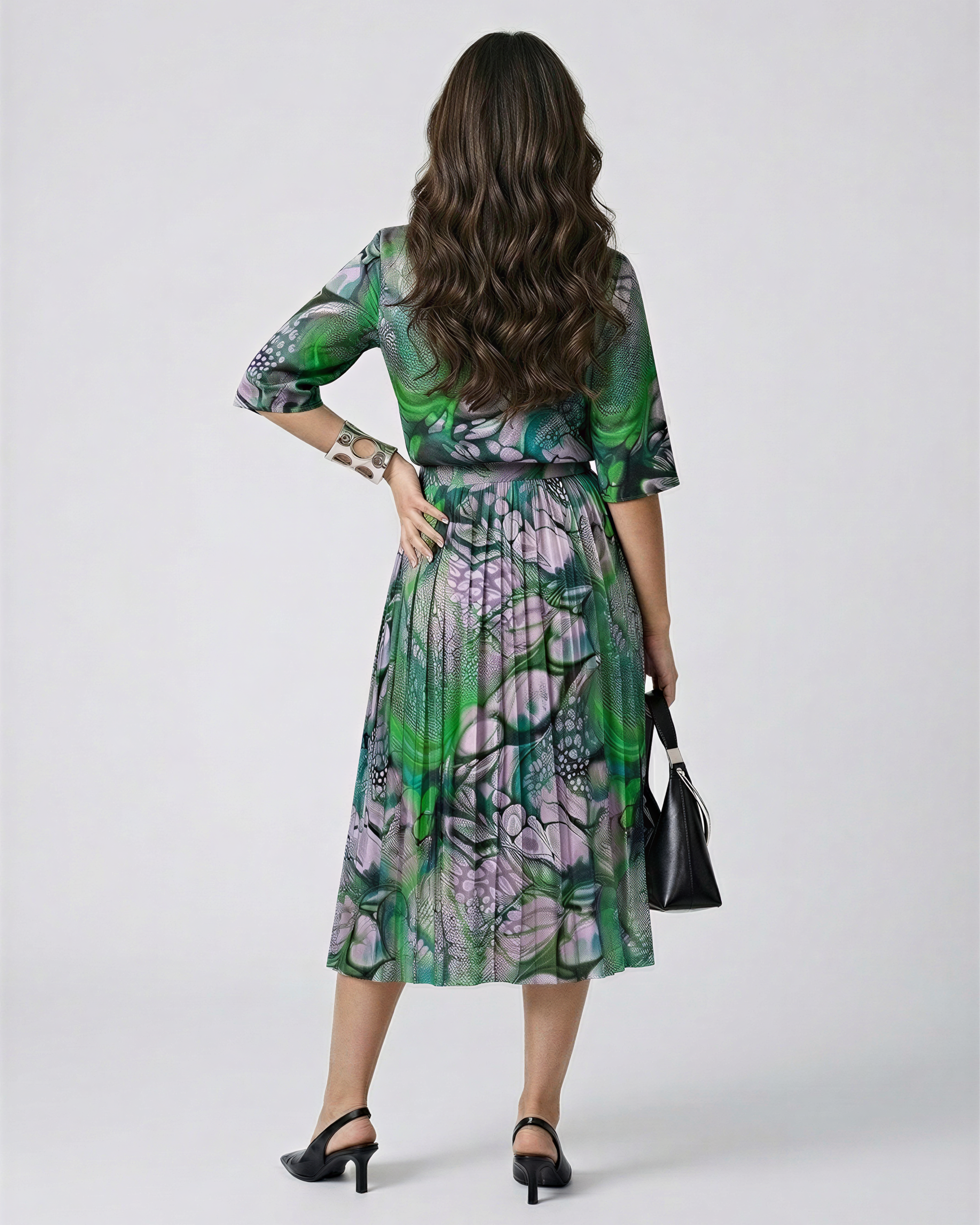Verve Skirt