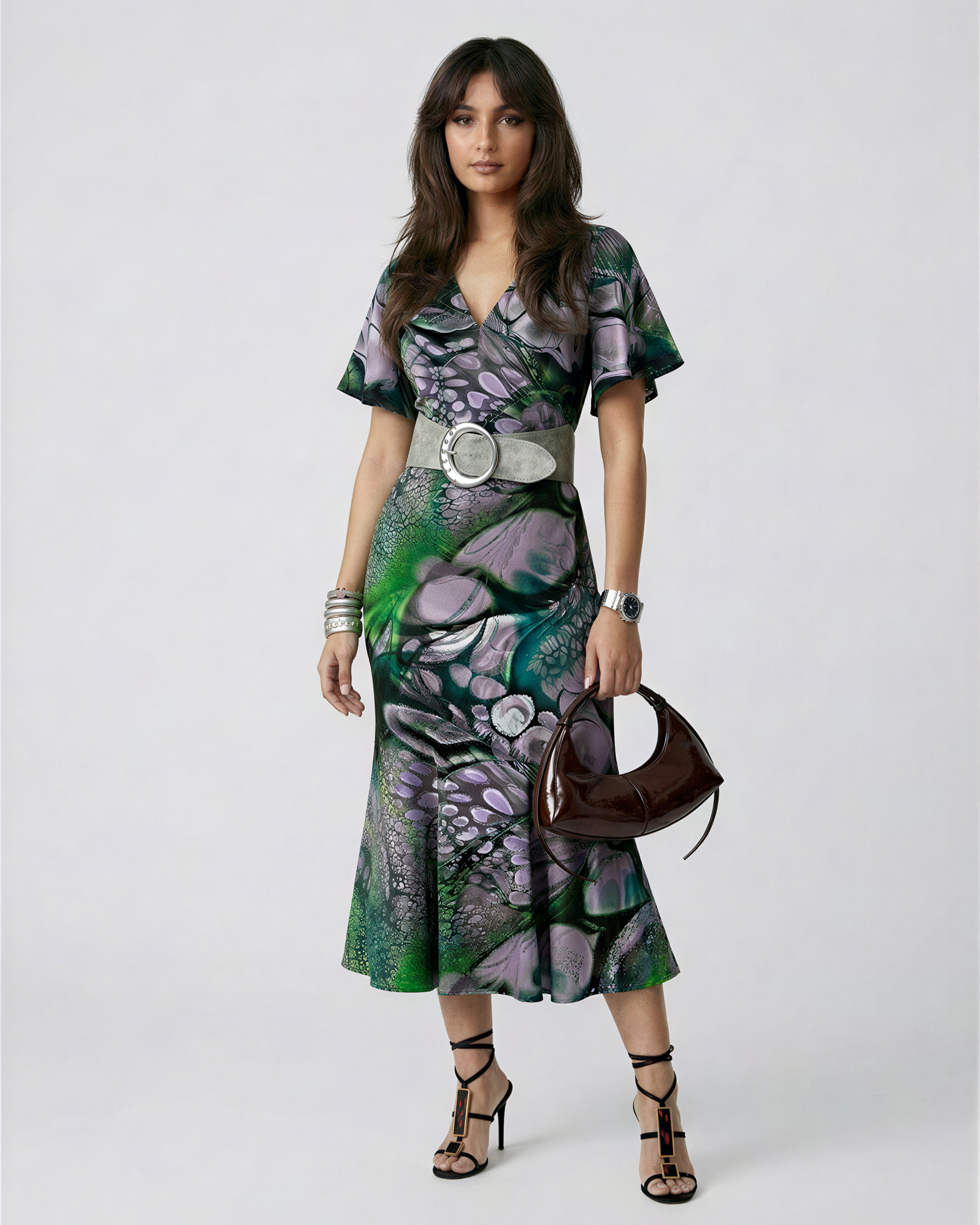 Verve Luna Dress