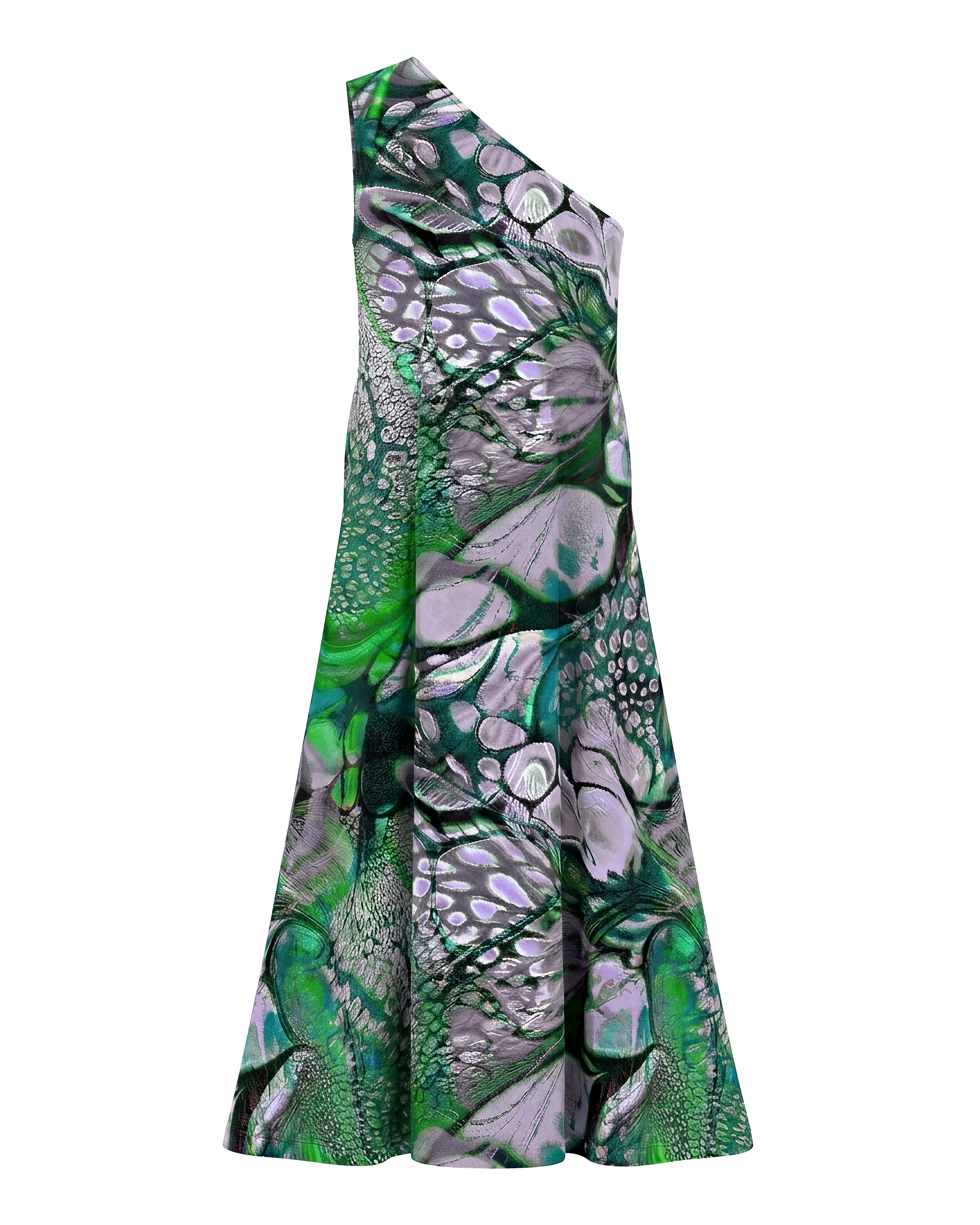 Verve Alora Dress