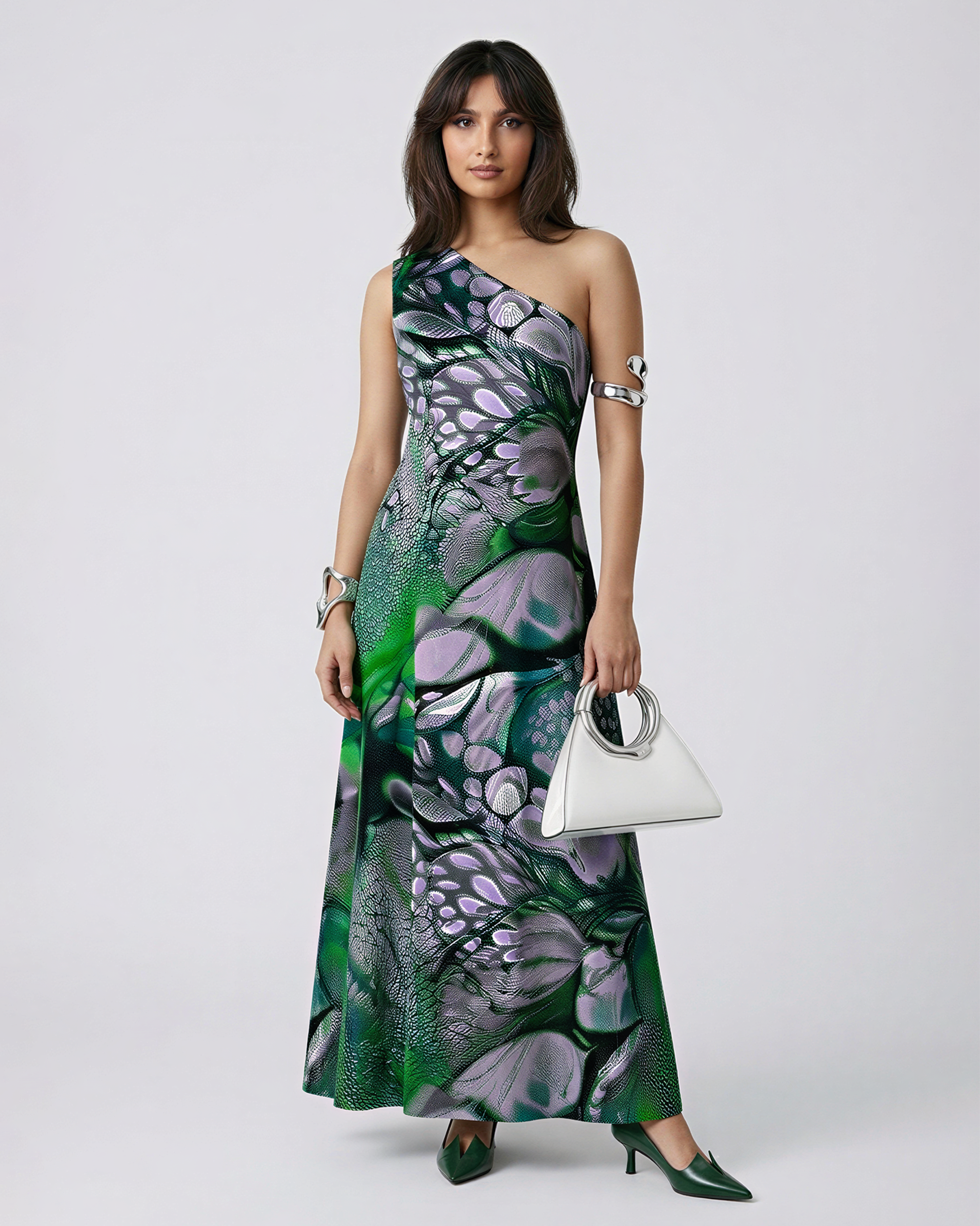 Verve Alora Dress
