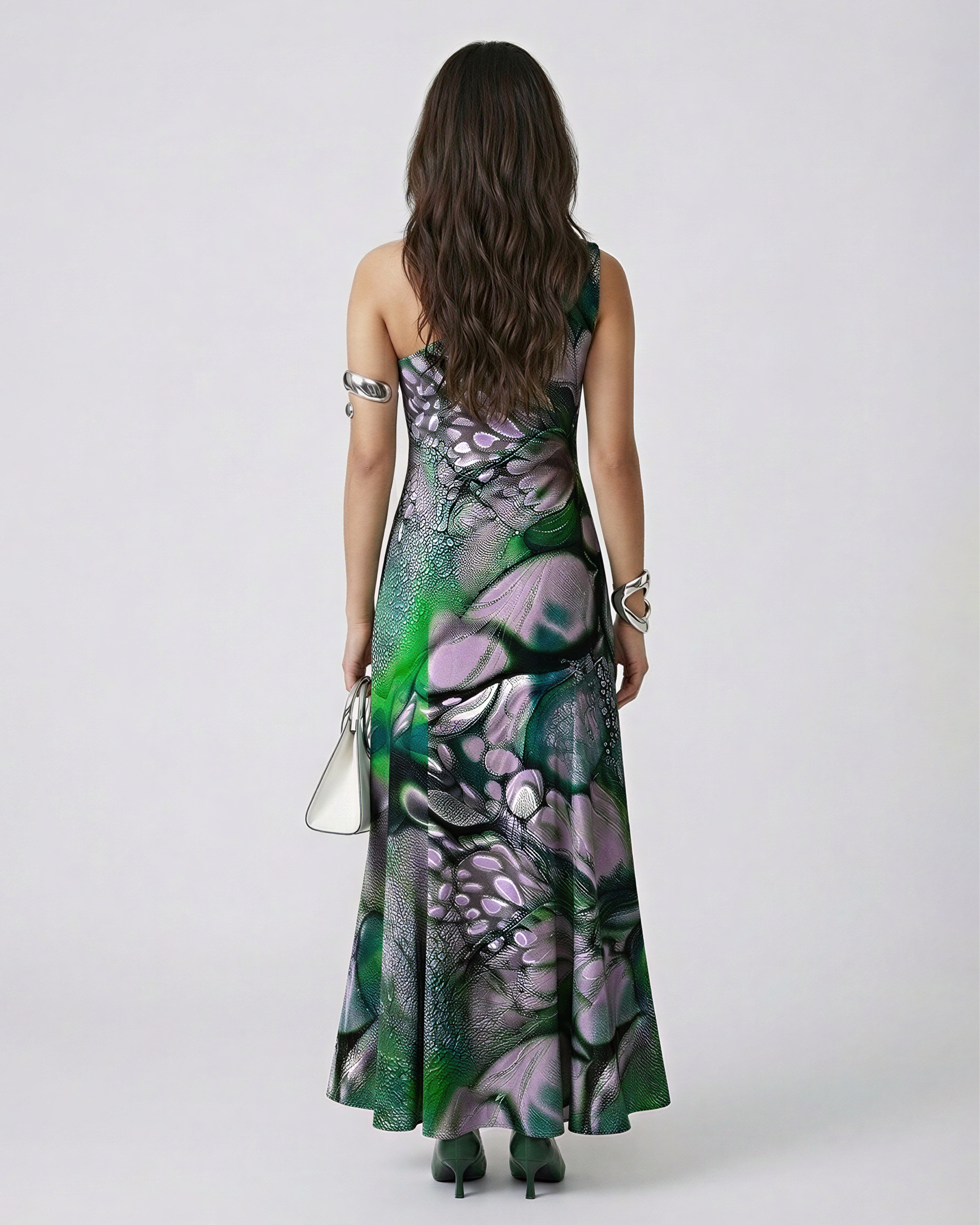 Verve Alora Dress