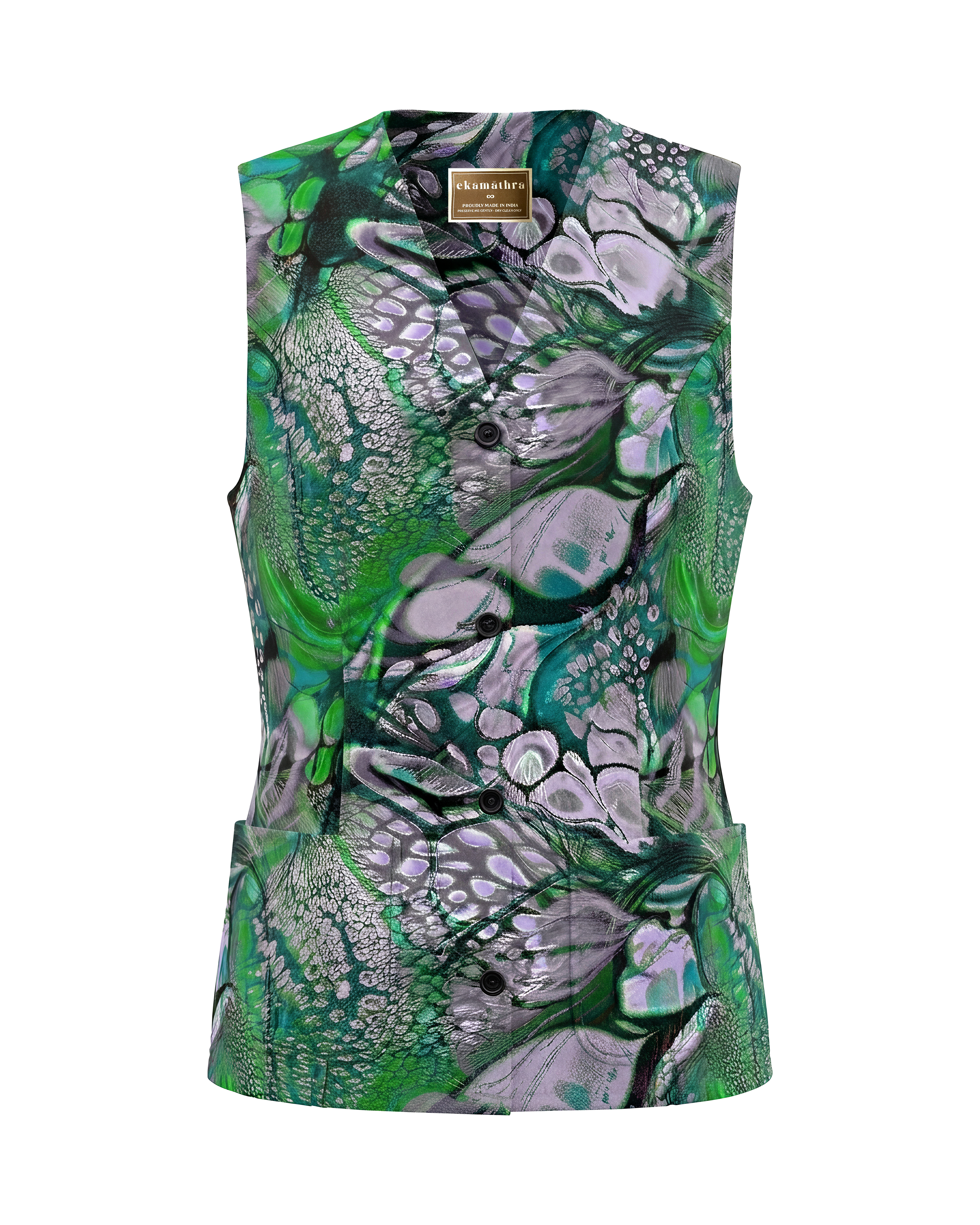 Verve Vest