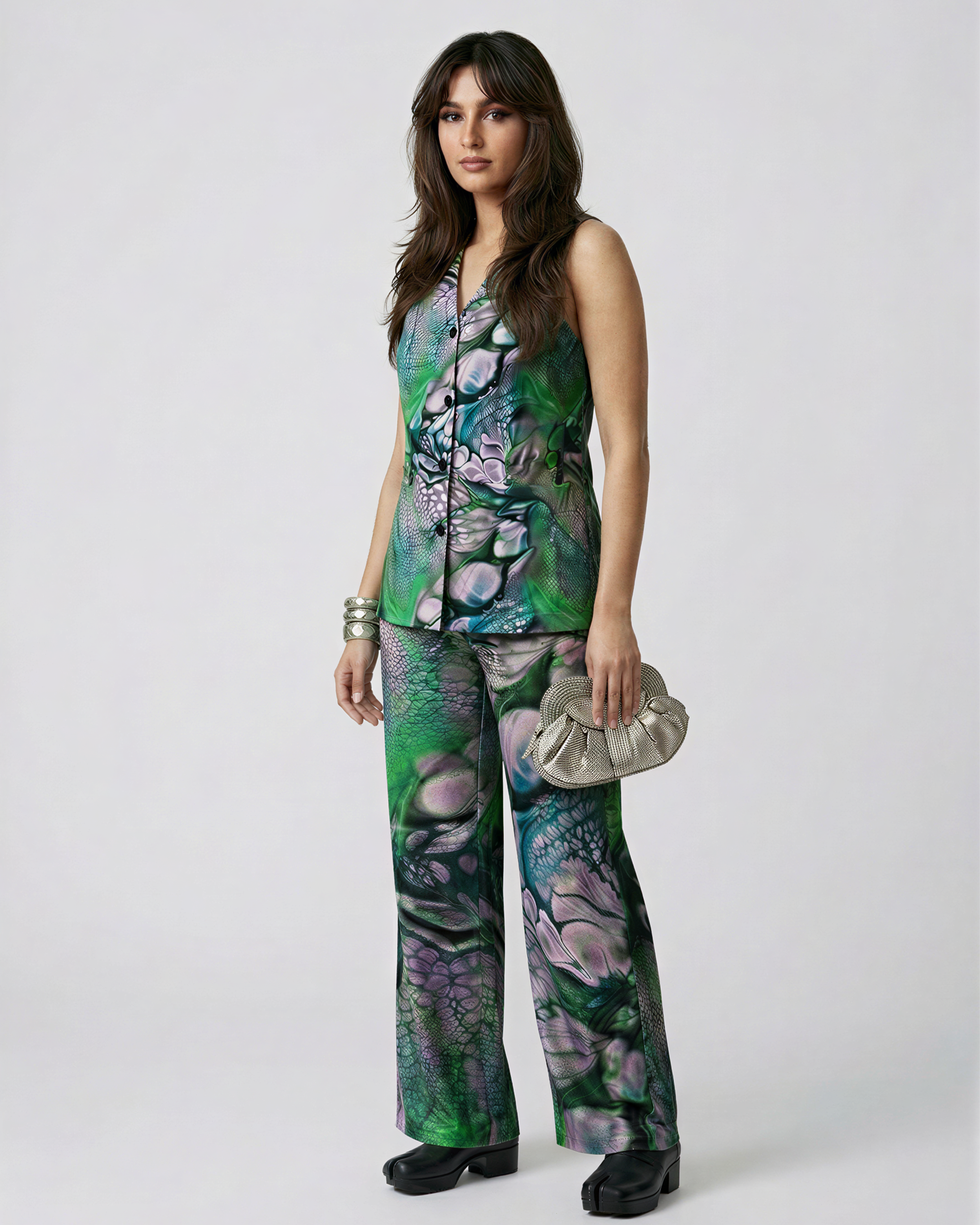 Verve Vest