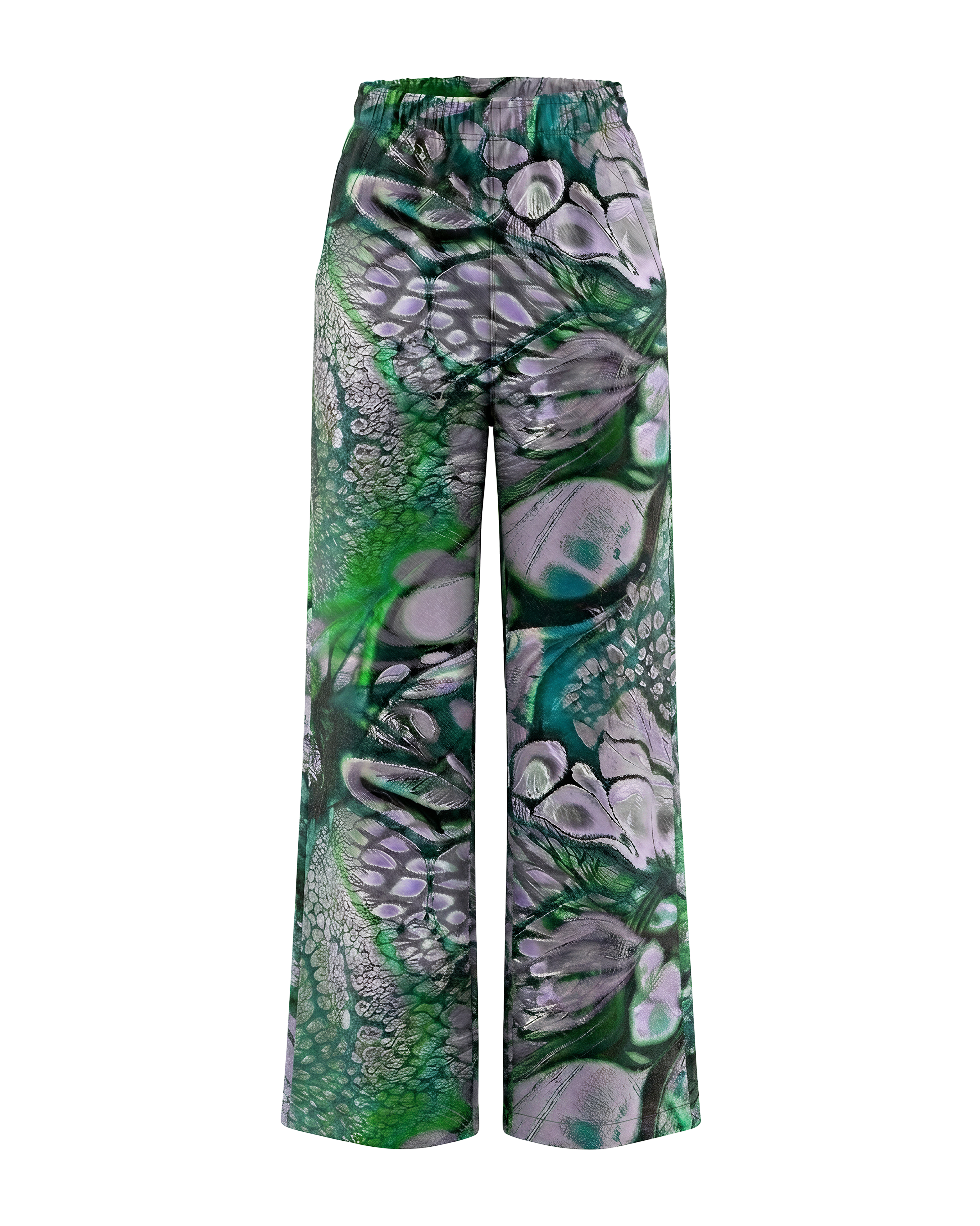 Verve Trousers
