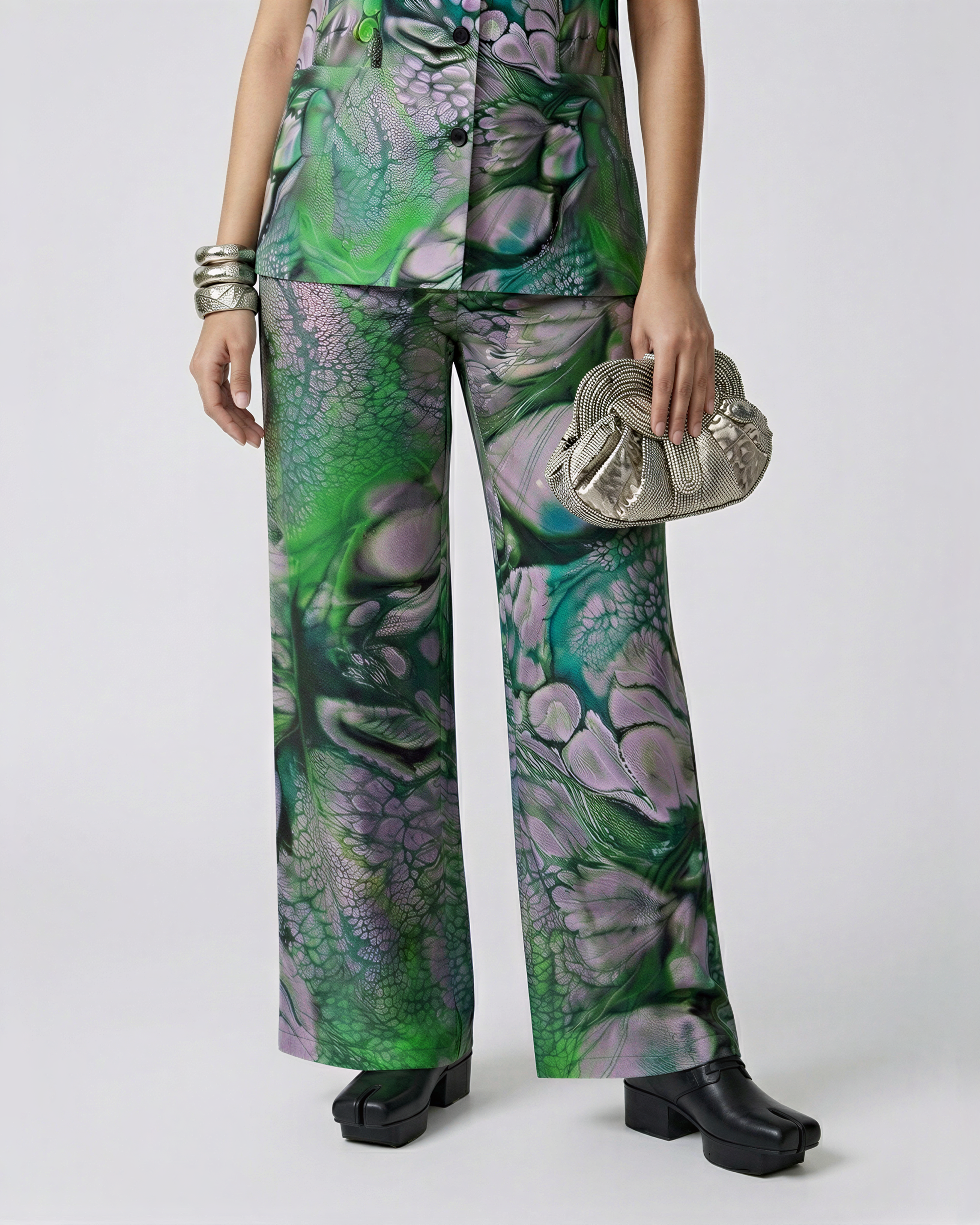 Verve Trousers