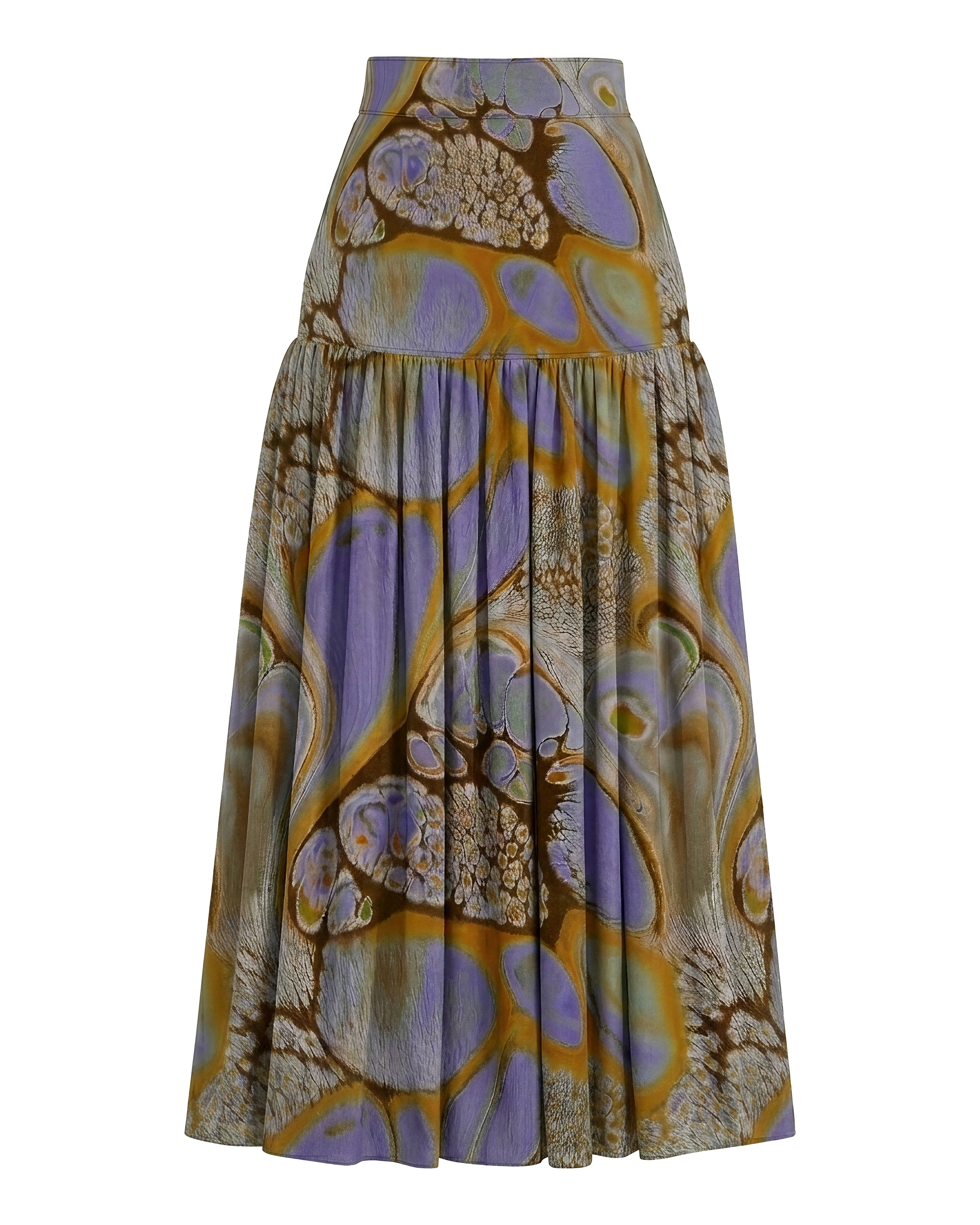 Escape Flow Skirt