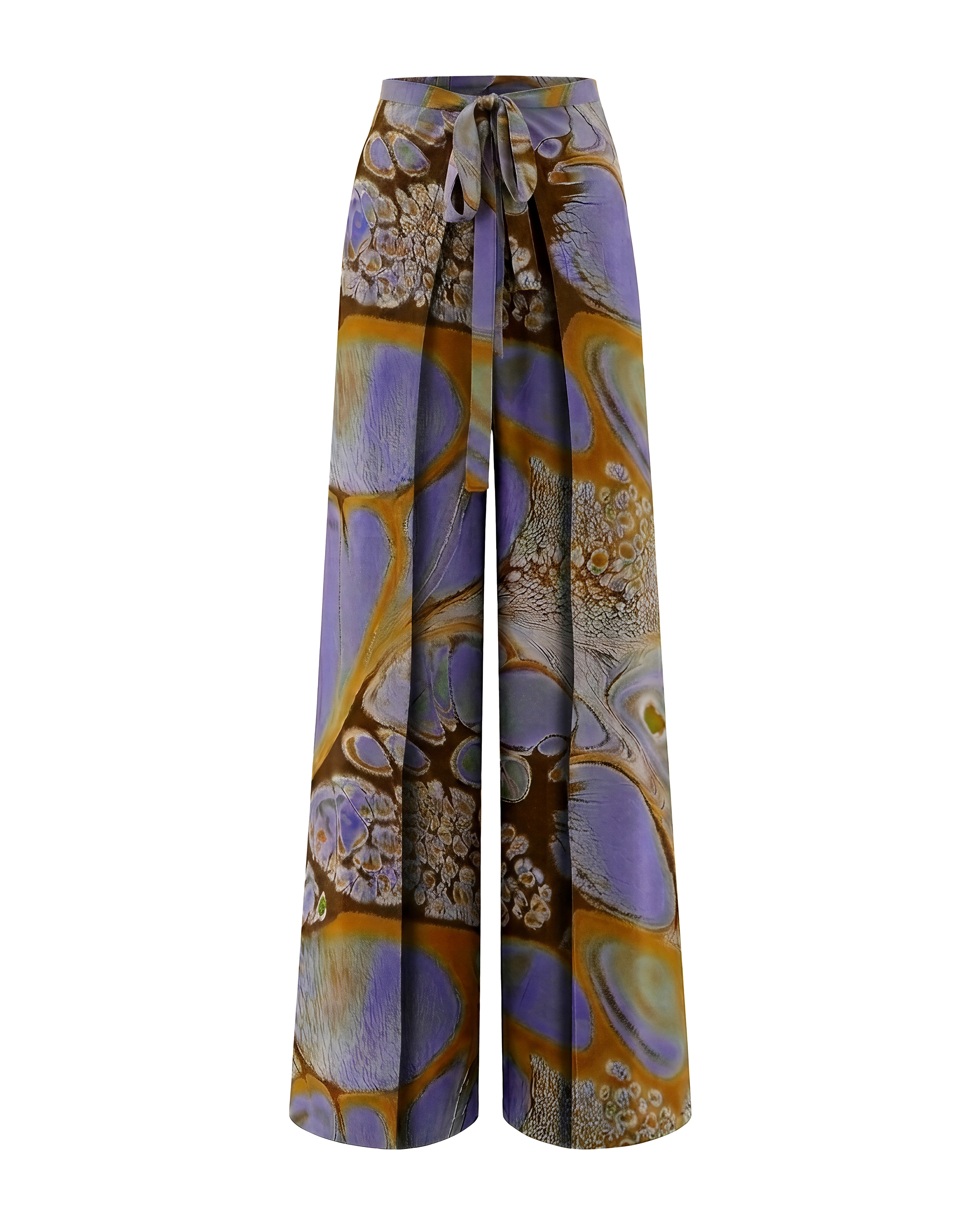 Escape Overlay Trousers