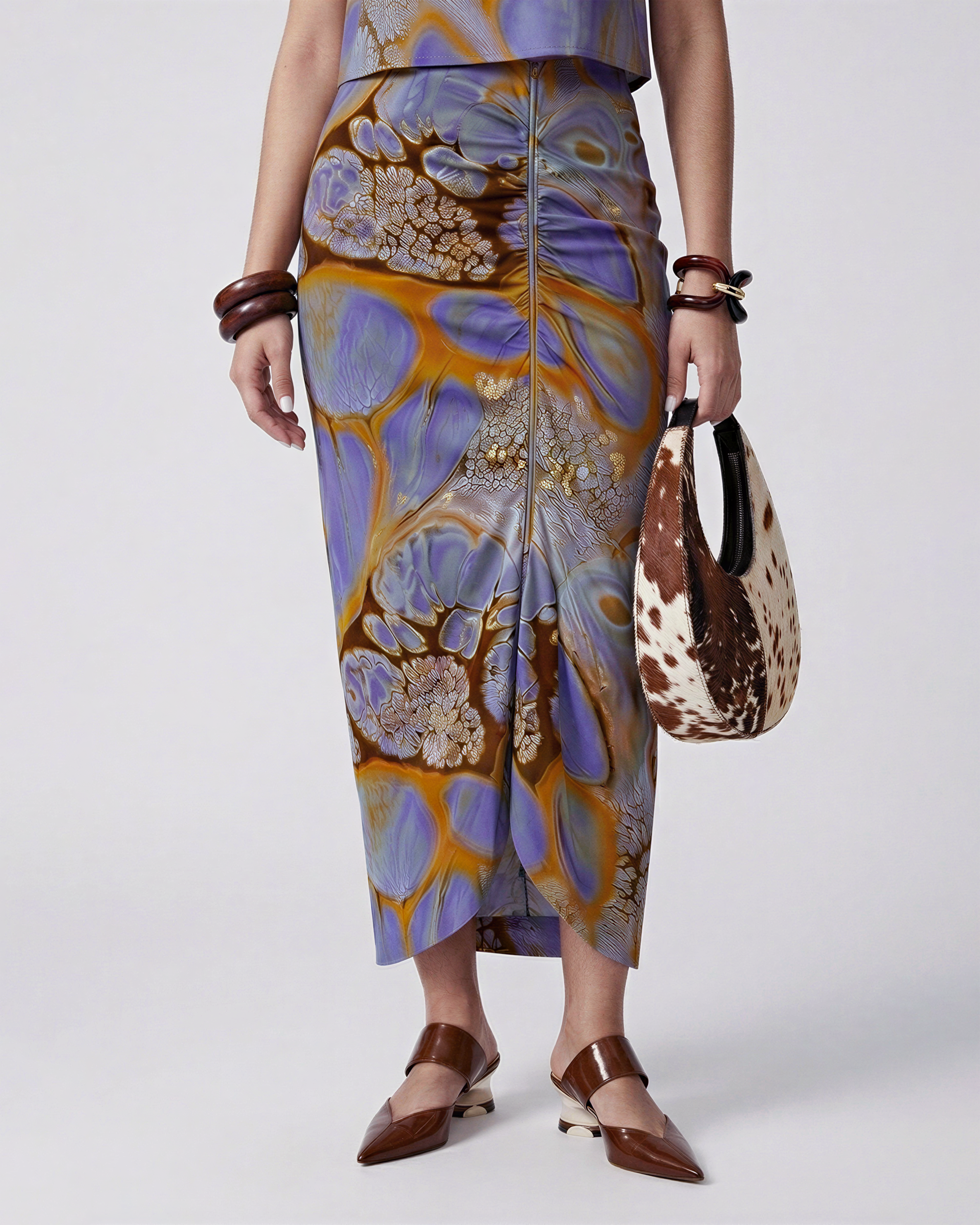 Escape Vesta Skirt
