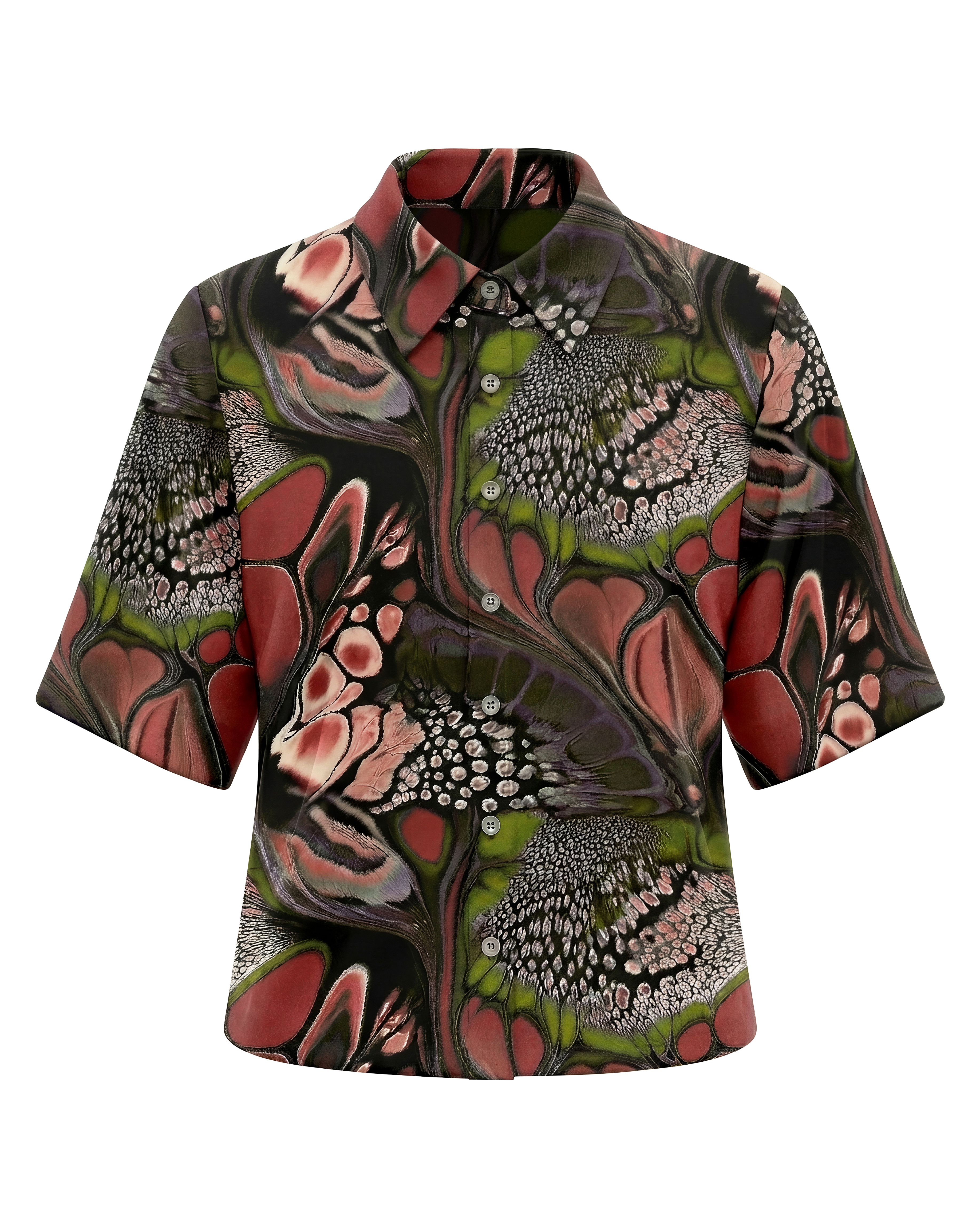 Unwind Shirt