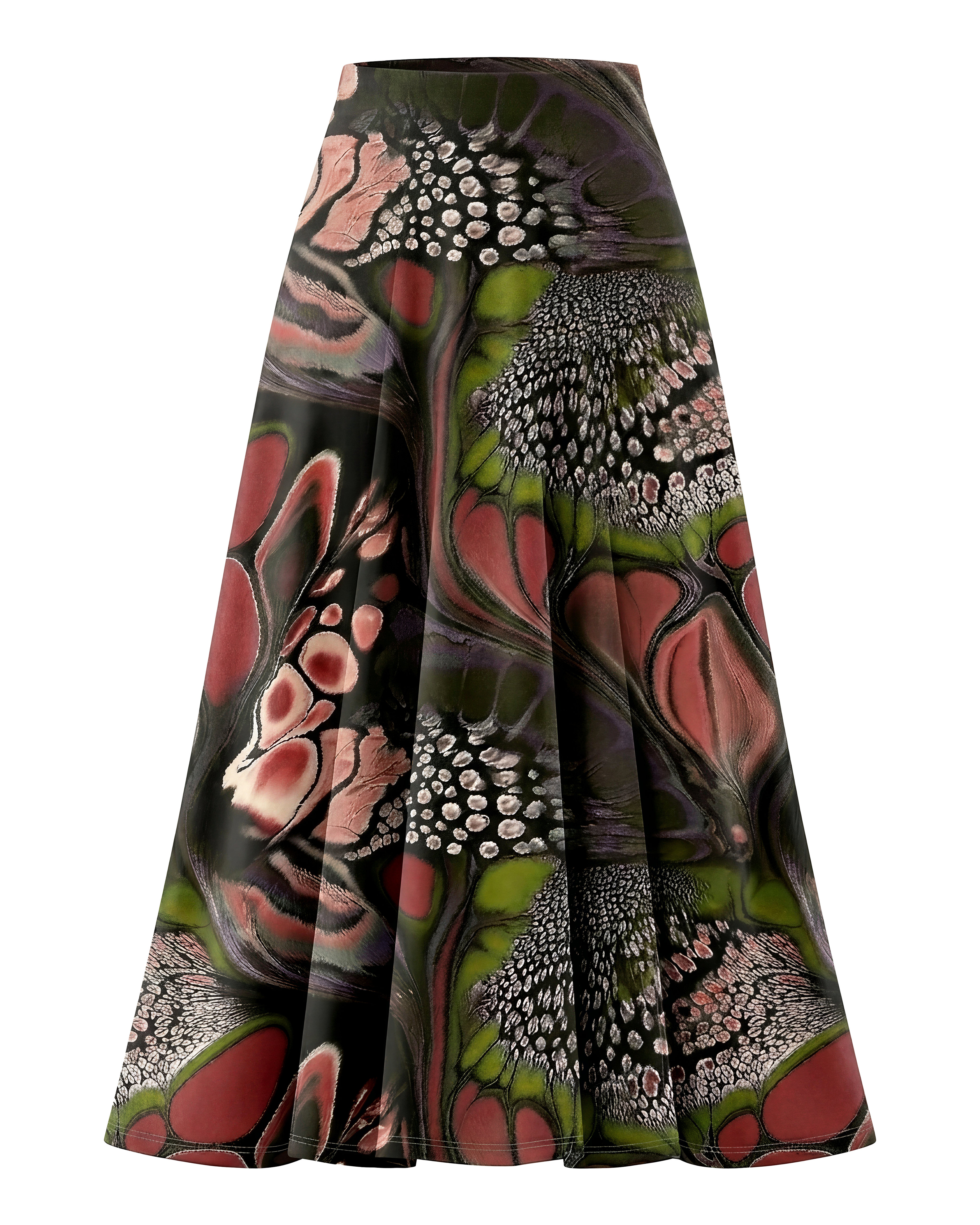 Unwind Skirt
