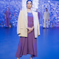 Shola Dress