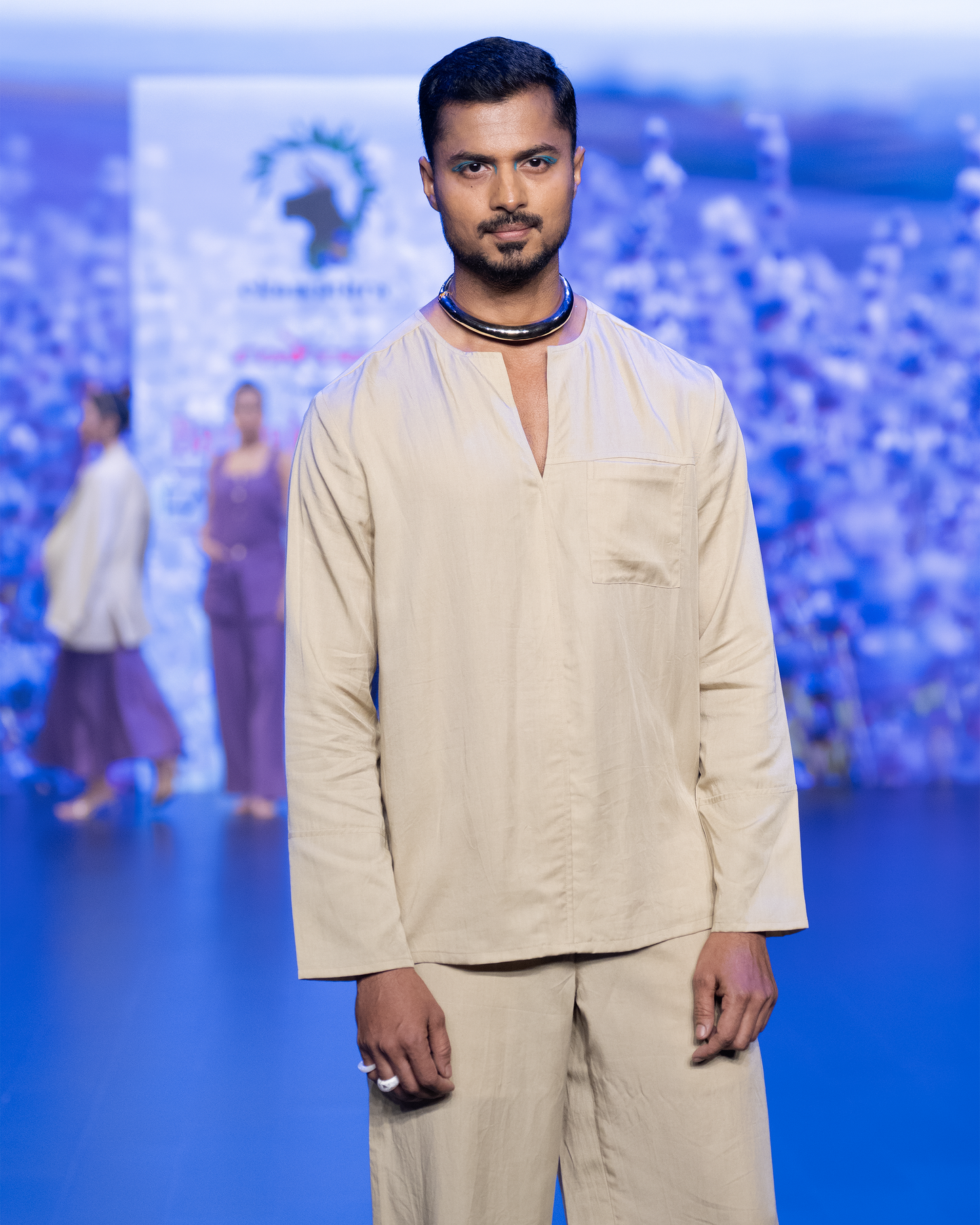 Oriole Kurta