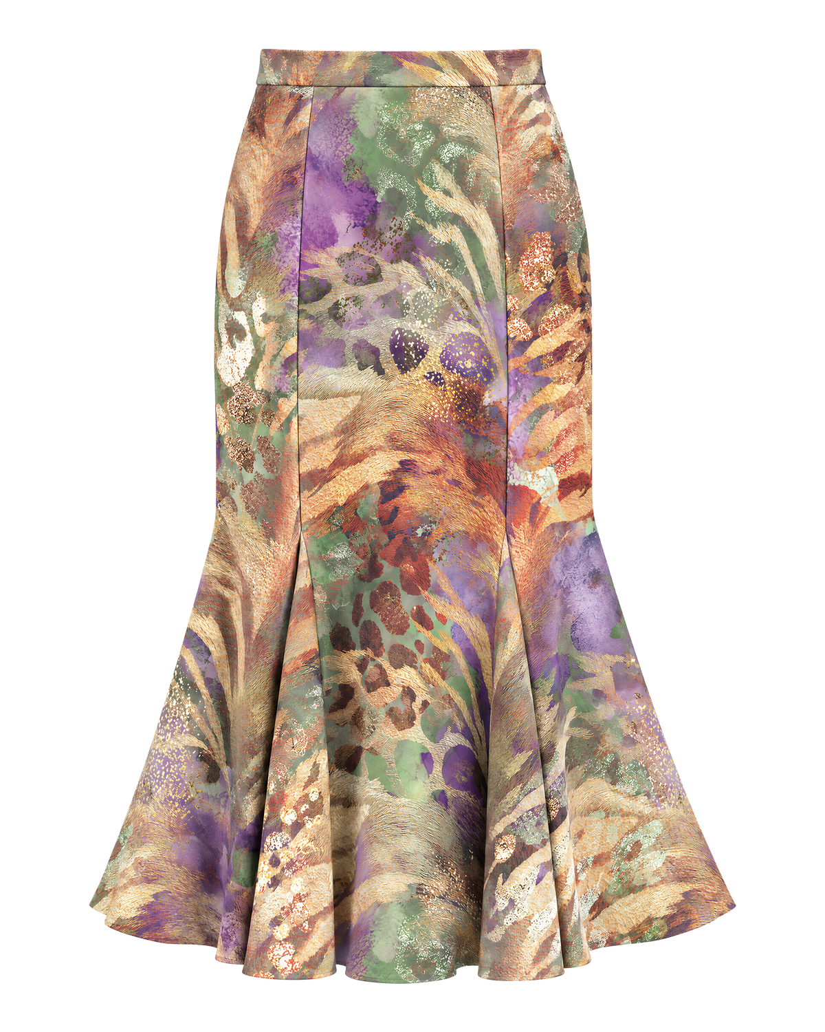 Haze Sirena Skirt