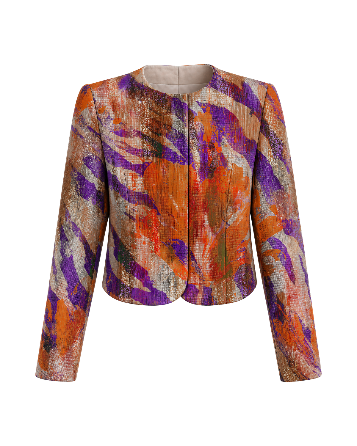 Glow Jacket