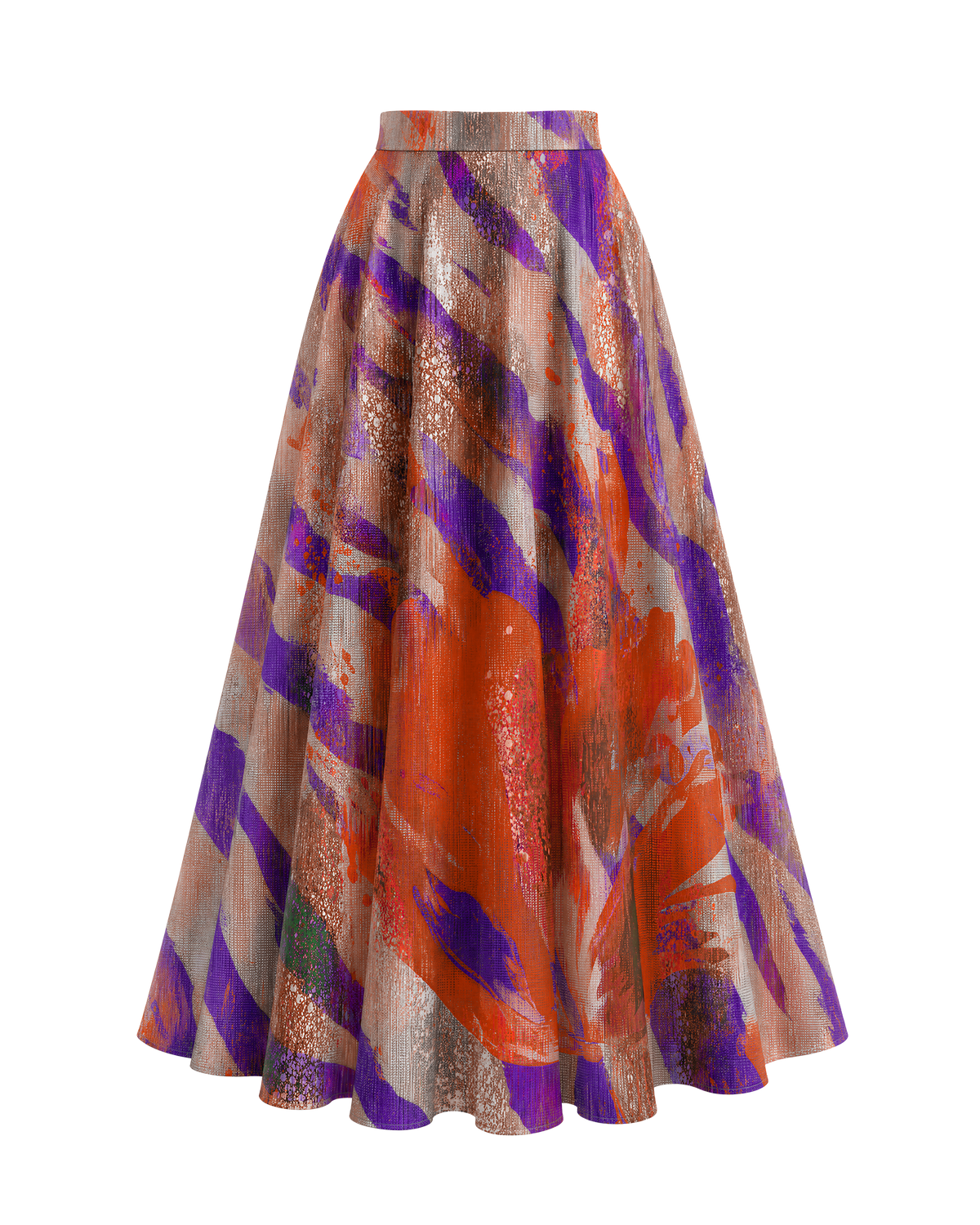 Glow Skirt