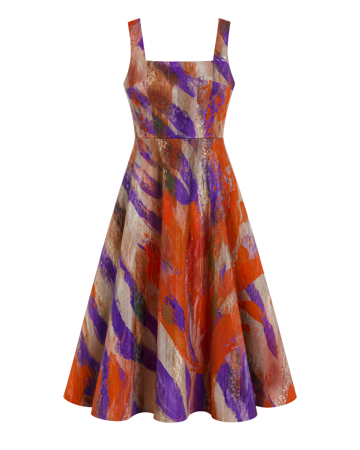 Glow Aria Dress