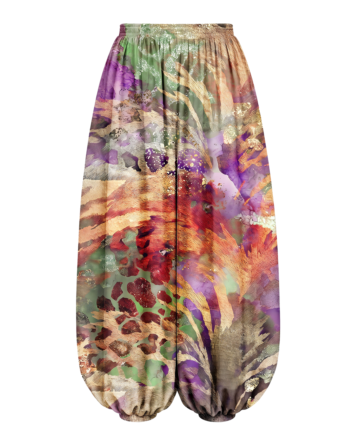 Haze Haven Trousers